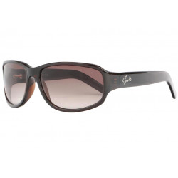 Lunettes de Soleil Polarisantes Marrons Classe Chic Falba Moski LUNETTES SOLEIL Moski