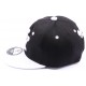 Casquette Snapback NY Noir et blanche enfant à partir de 8 ans ANCIENNES COLLECTIONS divers