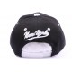 Casquette Snapback NY Noir et blanche enfant à partir de 8 ans ANCIENNES COLLECTIONS divers