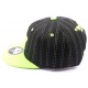 Casquette Snapback NY noire et jaune pour enfant à partir de 8 ans ANCIENNES COLLECTIONS divers