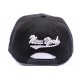 Casquette Snapback NY Noire et rose enfant à partir de 8 ans ANCIENNES COLLECTIONS divers