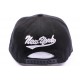 Casquette Snapback NY Noir et ciel enfant à partir de 8 ans ANCIENNES COLLECTIONS divers