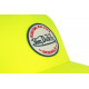 Casquette Von Dutch Jaune Yellow Custom baseball CASQUETTES VON DUTCH