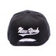 Casquette Snapback NY Noire et Rouge enfant à partir de 8 ans ANCIENNES COLLECTIONS divers