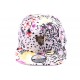 Casquette Snapback NY Leopard enfant à partir de 8 ans ANCIENNES COLLECTIONS divers