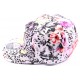 Casquette Snapback NY Leopard enfant à partir de 8 ans ANCIENNES COLLECTIONS divers