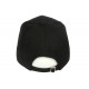 Casquette ICON Noire et Blanche Strass Streetwear Baseball Orka ANCIENNES COLLECTIONS divers