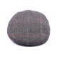 Casquette Plate Hereford Tweed gris bleu taille 57 ANCIENNES COLLECTIONS divers