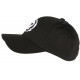 Casquette Piraterie Music Noire et Blanche Streetwear Baseball Booba CASQUETTES Piraterie Music