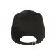 Casquette Piraterie Music Noire et Blanche Streetwear Baseball Booba CASQUETTES Piraterie Music