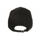 Casquette Piraterie Music Vert Fluo et Noire Streetwear Baseball Rap CASQUETTES Piraterie Music