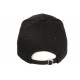 Casquette Piraterie Music Rouge et Noire Streetwear Baseball Booba CASQUETTES Piraterie Music