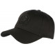 Casquette Piraterie Music Noire Classe Streetwear Baseball Booba CASQUETTES Piraterie Music