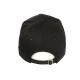 Casquette Piraterie Music Noire Classe Streetwear Baseball Booba CASQUETTES Piraterie Music