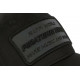 Casquette Piraterie Music Noire Ecusson Reflect Streetwear Baseball CASQUETTES Piraterie Music