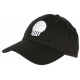 Casquette Piraterie Music Blanche Noire Skull Streetwear Baseball Booba CASQUETTES Piraterie Music