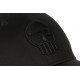 Casquette Piraterie Music Noire Design Skull Streetwear Baseball Booba CASQUETTES Piraterie Music