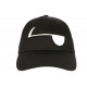 Casquette La Piraterie Booba Blanche Noire Reflect Music Streetwear Baseball ANCIENNES COLLECTIONS divers