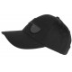 Casquette La Piraterie Booba Noire Reflechissante Music Streetwear Baseball CASQUETTES Piraterie Music