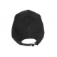 Casquette La Piraterie Music Noire Reflechissante Music Streetwear Baseball CASQUETTES Piraterie Music