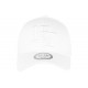 Casquette NY Blanche Classe Visiere Baseball Stazky CASQUETTES Hip Hop Honour