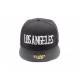 Snapback JBB Couture Los Angeles Noir enfant à partir de 14 ans ANCIENNES COLLECTIONS divers