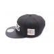 Snapback JBB Couture Los Angeles Noir enfant à partir de 14 ans ANCIENNES COLLECTIONS divers