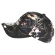 Casquette NY Loup Garou Fashion Noire Originale Baseball Wolf CASQUETTES Hip Hop Honour