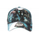 Casquette NY Loup Garou Verte Print Fashion Original Baseball Wolf CASQUETTES Hip Hop Honour