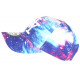 Casquette NY Enfant Bleue et Rose Mode Galaxy Baseball de 6 à 11 ans ANCIENNES COLLECTIONS divers