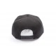 Snapback Landtaylor Noire et blanche ANCIENNES COLLECTIONS divers