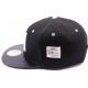 Snapback JBB Couture Noir avec logo LA blanc ANCIENNES COLLECTIONS divers