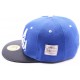 Snapback JBB Couture bleu I'm a Boss ANCIENNES COLLECTIONS divers