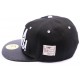 Snapback JBB Couture Noir I'am a Boss ANCIENNES COLLECTIONS divers