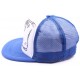 Snapback JBB Couture version trucker bleu CASQUETTES JBB COUTURE