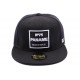 Snapback Coke Boys Noir PANAME ANCIENNES COLLECTIONS divers