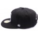 Snapback Coke Boys Noir PANAME ANCIENNES COLLECTIONS divers