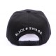 Snapback Coke Boys Noir PANAME ANCIENNES COLLECTIONS divers