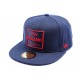 Snapback Coke Boys Bleu Paname ANCIENNES COLLECTIONS divers