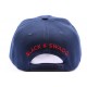 Snapback Coke Boys Bleu Paname ANCIENNES COLLECTIONS divers