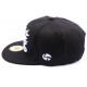 Snapback Coke Boys Noir écriture blanche ANCIENNES COLLECTIONS divers