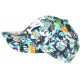 Casquette Enfant Bleu Ciel Tête de Mort Print Cartoon NY Skull de 7 a 11 ans ANCIENNES COLLECTIONS divers