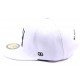 Snapback Coke Boys Blanche Paname 75 ANCIENNES COLLECTIONS divers