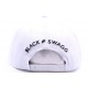 Snapback Coke Boys Blanche Paname 75 ANCIENNES COLLECTIONS divers