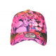 Casquette NY Lion Rose Design Original Tendance Baseball Wild CASQUETTES Hip Hop Honour