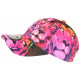 Casquette NY Lion Rose Design Original Tendance Baseball Wild CASQUETTES Hip Hop Honour