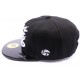 Snapback Coke Boys Noir visière vinyle noir ANCIENNES COLLECTIONS divers