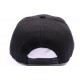 Snapback Coke Boys Noir visière vinyle noir ANCIENNES COLLECTIONS divers