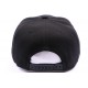 Snapback Coke Boys Noire ecriture noire ANCIENNES COLLECTIONS divers