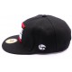 Snapback Coke Boys Noire ANCIENNES COLLECTIONS divers